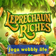 jogo wobbly life